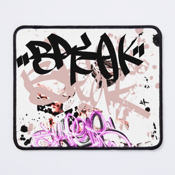 Item preview, Break the scene Super Cr3w designed and sold by Benstacks-ltd.