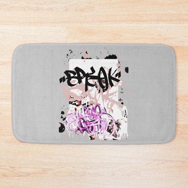 Item preview, Break the scene Super Cr3w designed and sold by Benstacks-ltd.