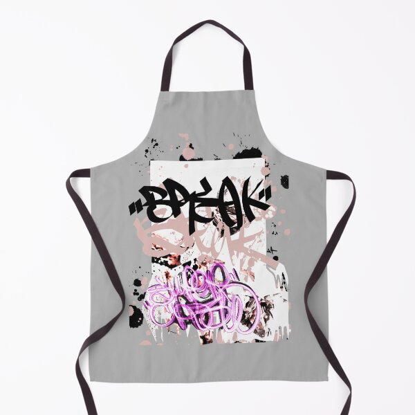 Item preview, Break the scene Super Cr3w designed and sold by Benstacks-ltd.