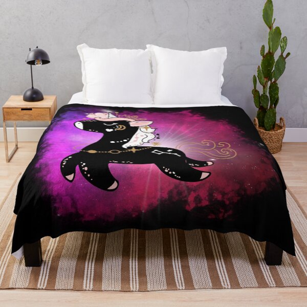 Item preview, Unicorn of the galaxy designed and sold by courtney petersen.