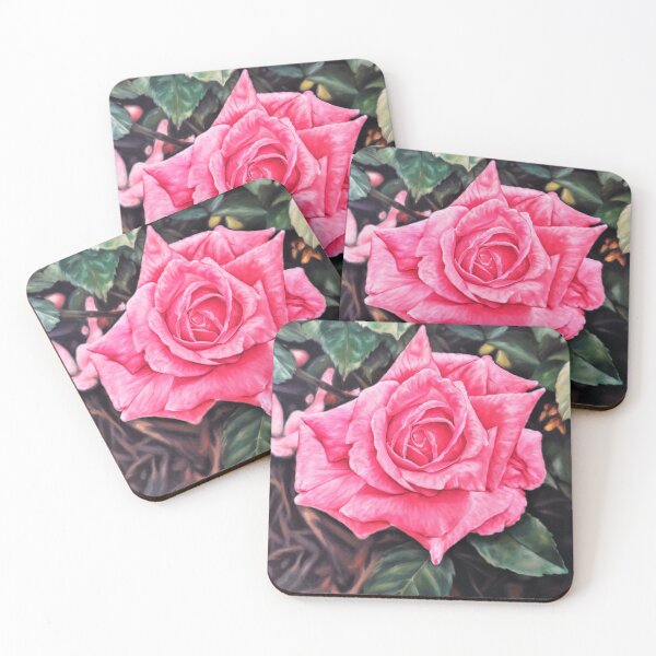 Item preview, Pink Rose Petals  designed and sold by Alvaro-Miranda.