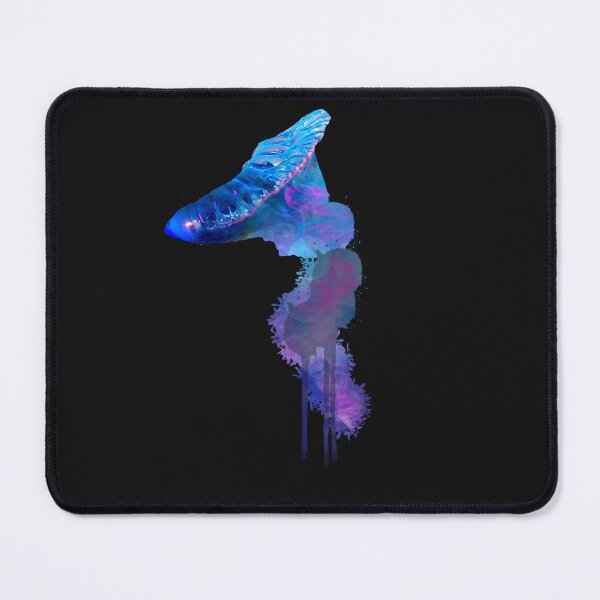 Item preview, Manowar Jelly Fish designed and sold by MrMonroe007.