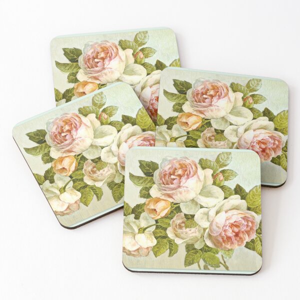 Item preview, English tea roses designed and sold by angel1.