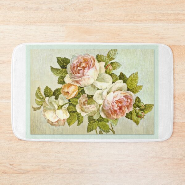 Item preview, English tea roses designed and sold by angel1.