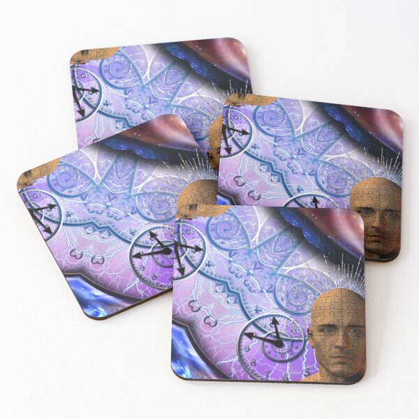 Item preview, Puzzle of time designed and sold by rolffimages.