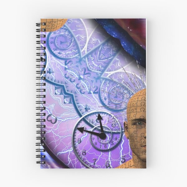 Item preview, Puzzle of time designed and sold by rolffimages.