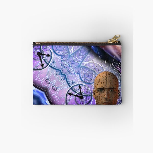 Item preview, Puzzle of time designed and sold by rolffimages.