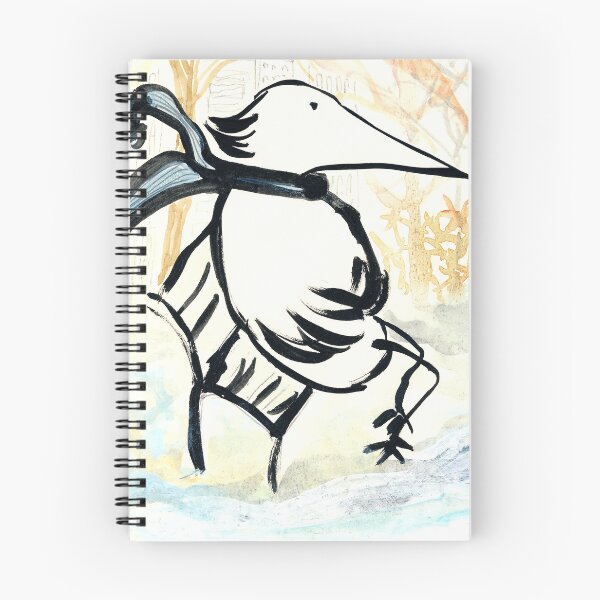 Item preview, Early Winter Chill designed and sold by shelleysavor.