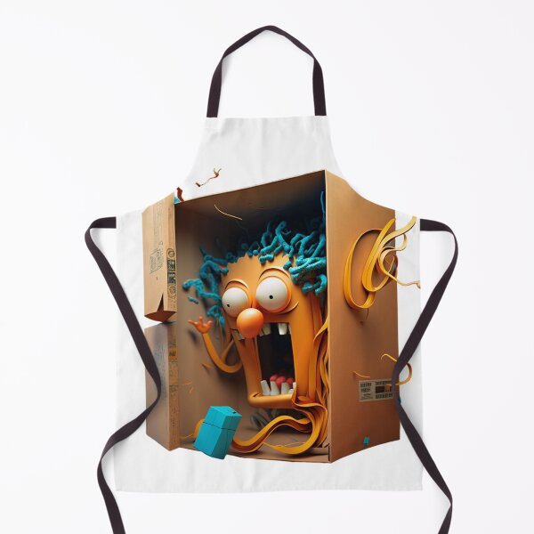 Item preview, in your box designed and sold by zozzykid.