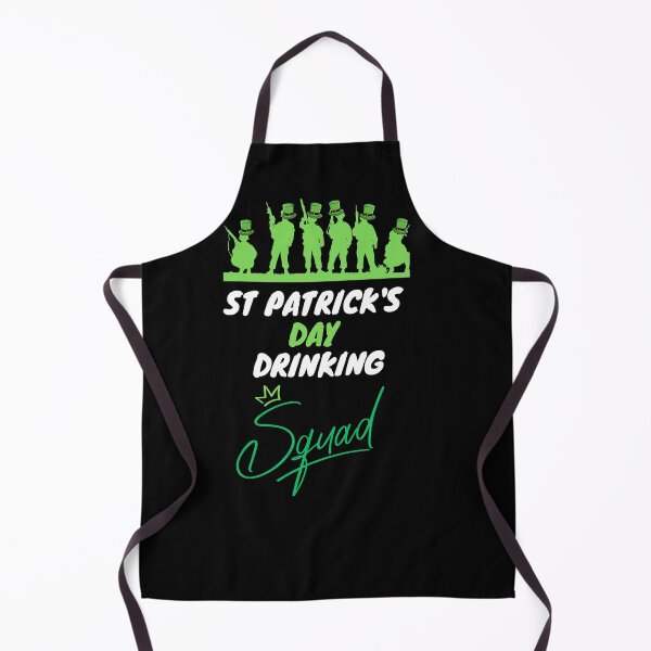 Item preview, Cruising And Boozing|Drinking Squad| Funny St Patrick's Day Drinking With Friends designed and sold by House-Of-Pinto.