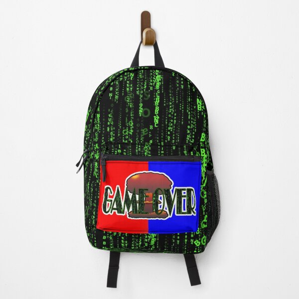 Item preview, Game over - Matrix designed and sold by LA DESIGN.