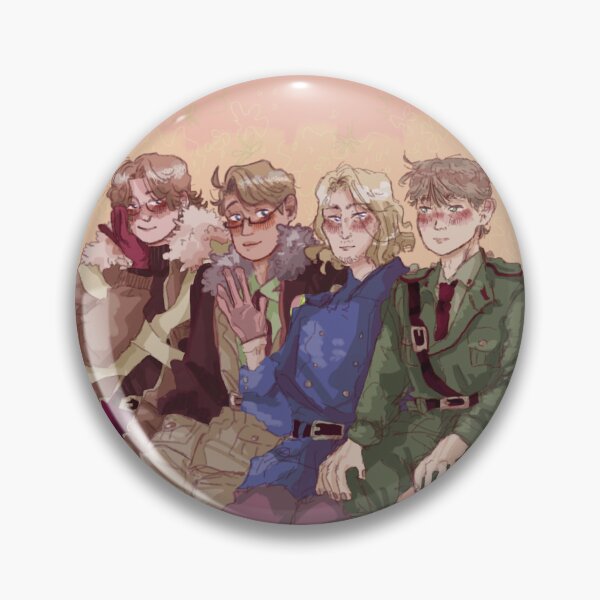 Item preview, Face Family Hetalia! designed and sold by Aloolimsk.