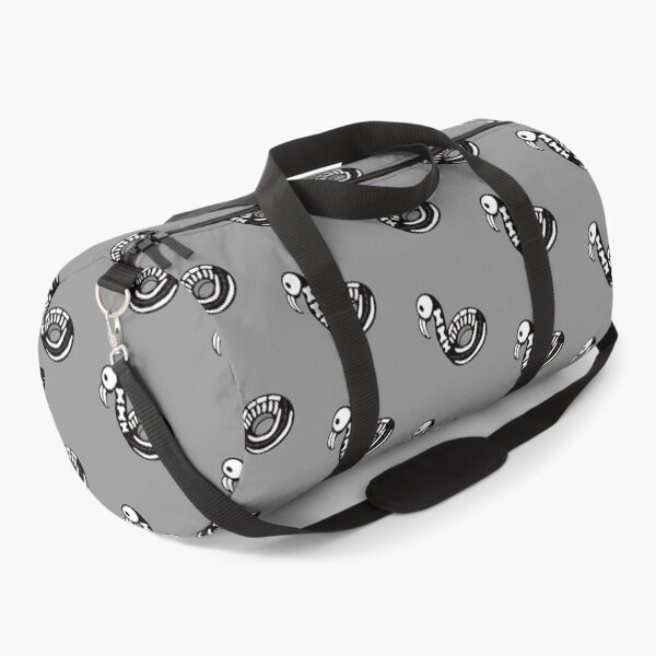 Item preview, Skeleton Flamingo Floatie designed and sold by RooBooCo.