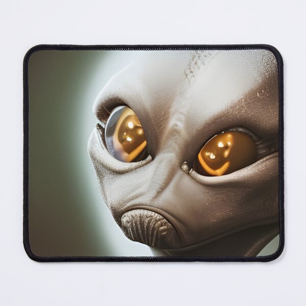 Item preview, Alien Beast: A Modern Art Graphic designed and sold by brandway.