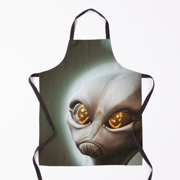 Aperçu de l'œuvre Alien Beast: A Modern Art Graphic créée et vendue par brandway.