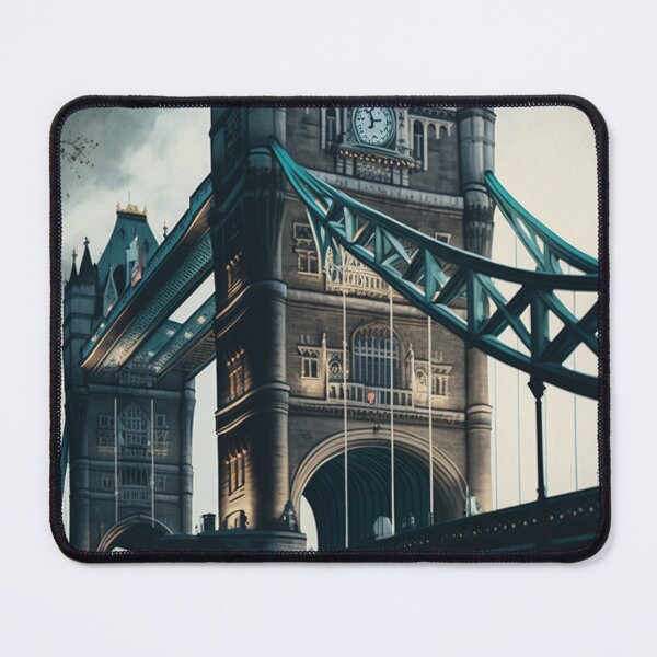 Item preview, London - Tower Bridge designed and sold by AB9-Designs.