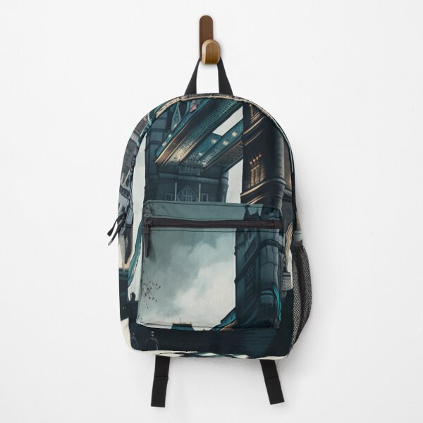 Item preview, London - Tower Bridge designed and sold by AB9-Designs.