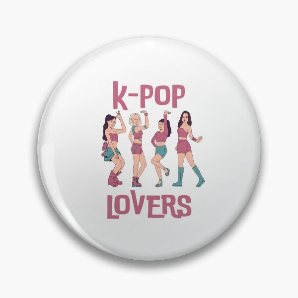 Item preview, K-Pop Lovers! designed and sold by Nirav-25.