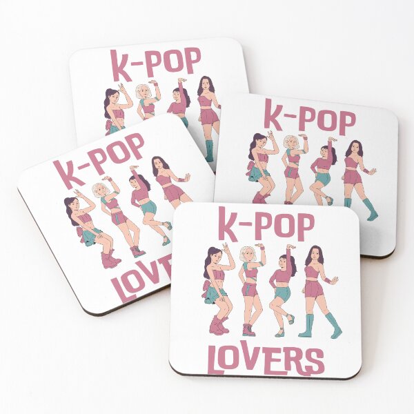 Item preview, K-Pop Lovers! designed and sold by Nirav-25.