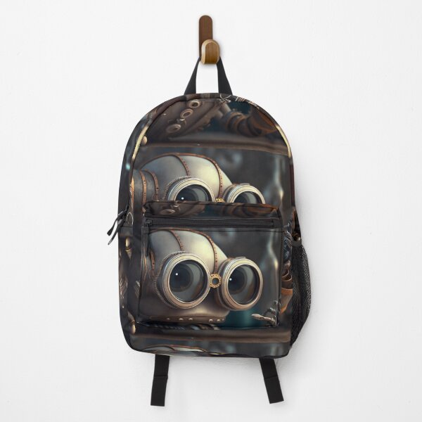 Item preview, Mercury - Professor Robot Series designed and sold by professorrobot.