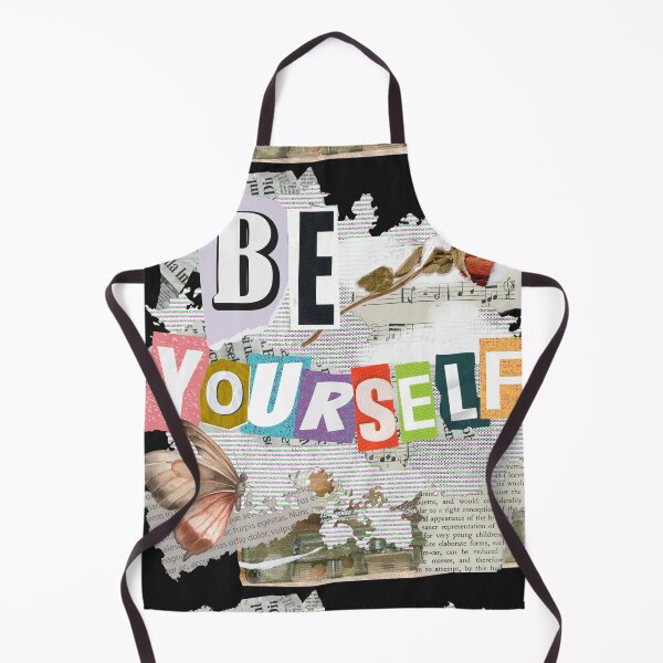 Item preview, Be Yourself designed and sold by Merch-and-Vibes.