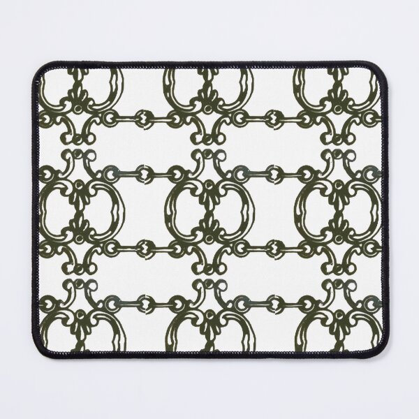 Item preview, Ornate Chain Link Pattern designed and sold by Reynareyna.