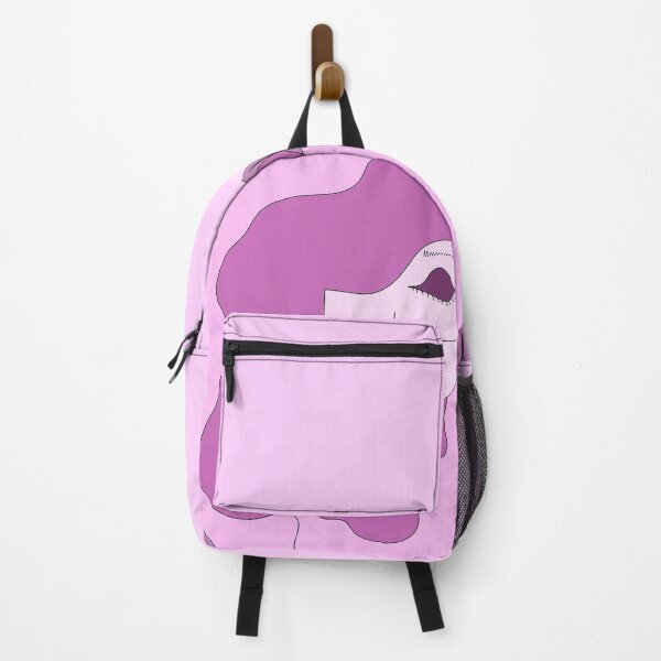 Item preview, The Pink Lady designed and sold by PlumpCo.
