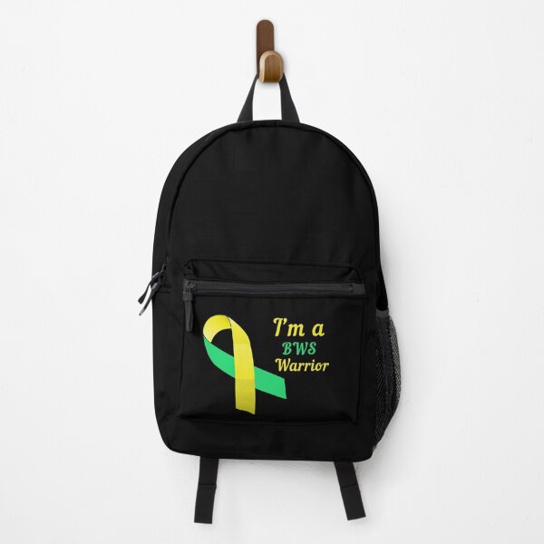 Item preview, BWS Warrior BWS Awareness designed and sold by Color-Sparkle.
