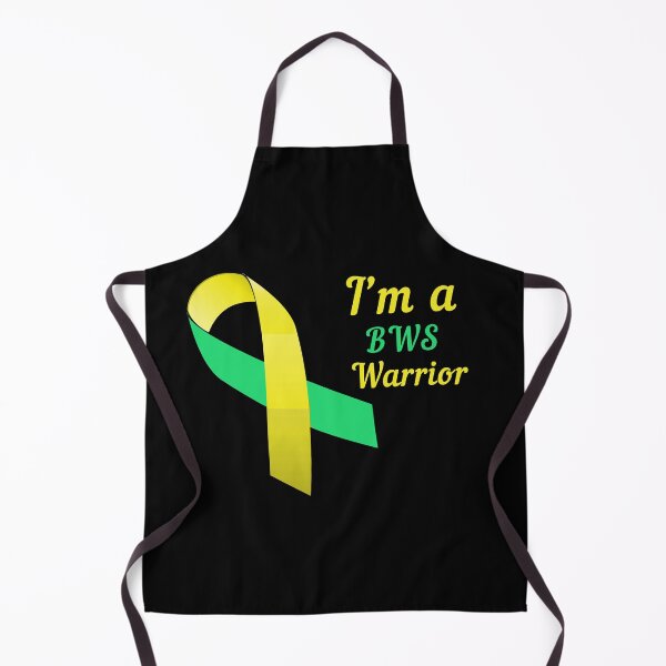 Item preview, BWS Warrior BWS Awareness designed and sold by Color-Sparkle.