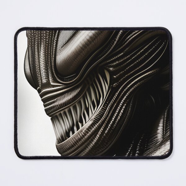 Item preview, Mask of the Alien Beast designed and sold by brandway.