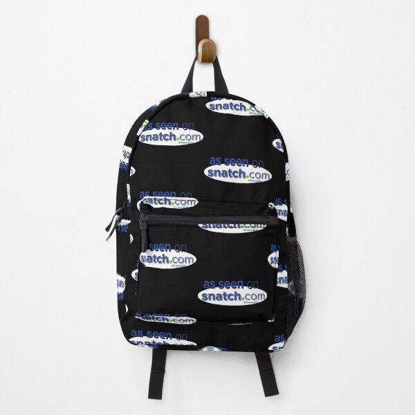 Item preview, As seen on snatch designed and sold by SwearingKids.