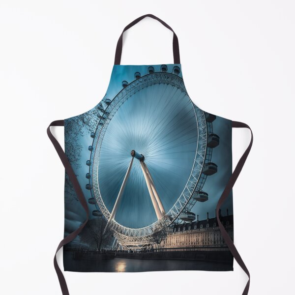 Item preview, London - London Eye designed and sold by AB9-Designs.