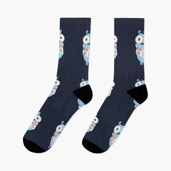 Item preview, The Go Gopher in Traditional Ukrainian Clothing (Navy) designed and sold by hellkni9ht.