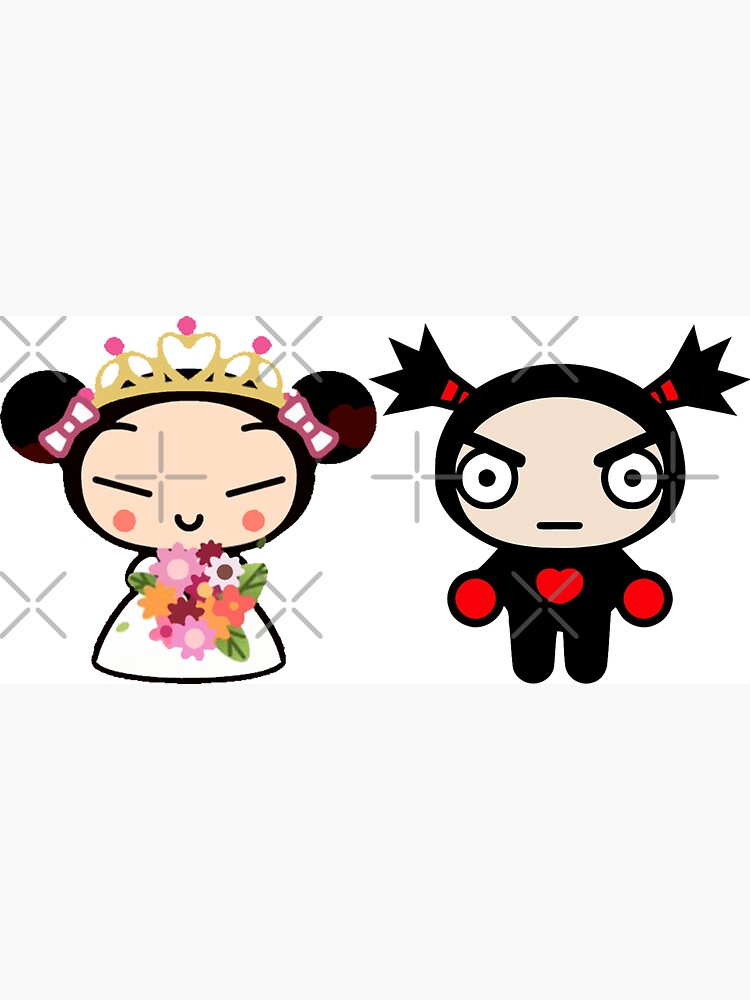 Pucca y garu Picture #90795504 | Blingee.com