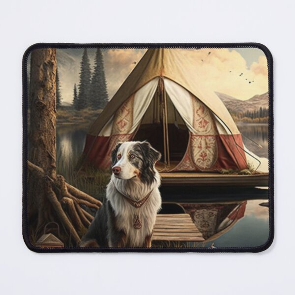 Item preview, Roaming with Woody: A Camper's Adventure designed and sold by AllForAllPOLAND.