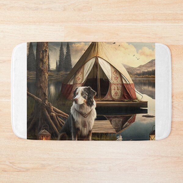 Item preview, Roaming with Woody: A Camper's Adventure designed and sold by AllForAllPOLAND.