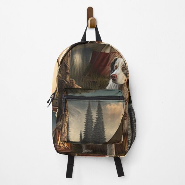 Item preview, Roaming with Woody: A Camper's Adventure designed and sold by AllForAllPOLAND.