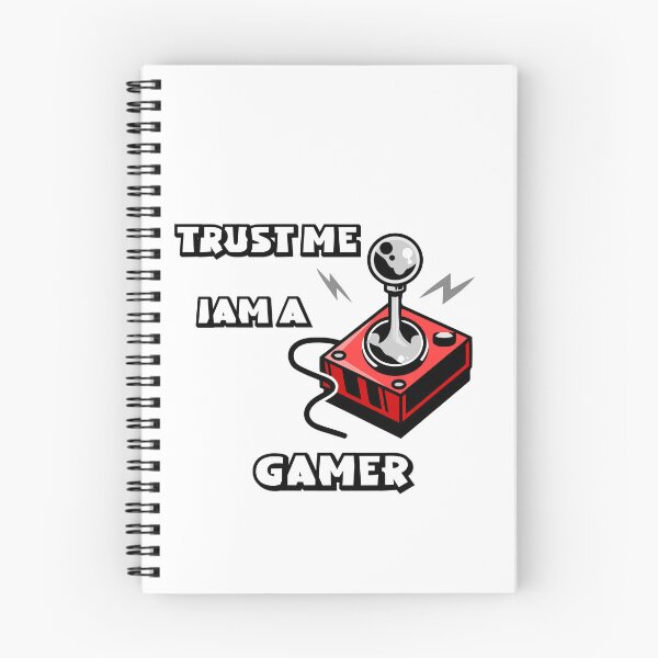Item preview, trust me iam a gamer 2023 designed and sold by Micosmile.
