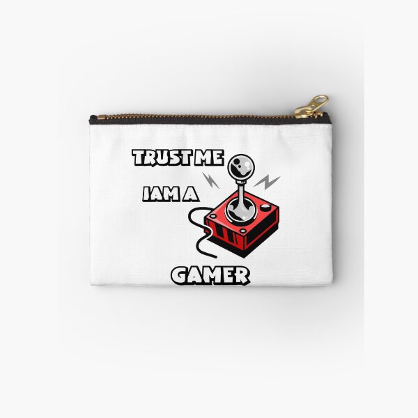 Item preview, trust me iam a gamer 2023 designed and sold by Micosmile.