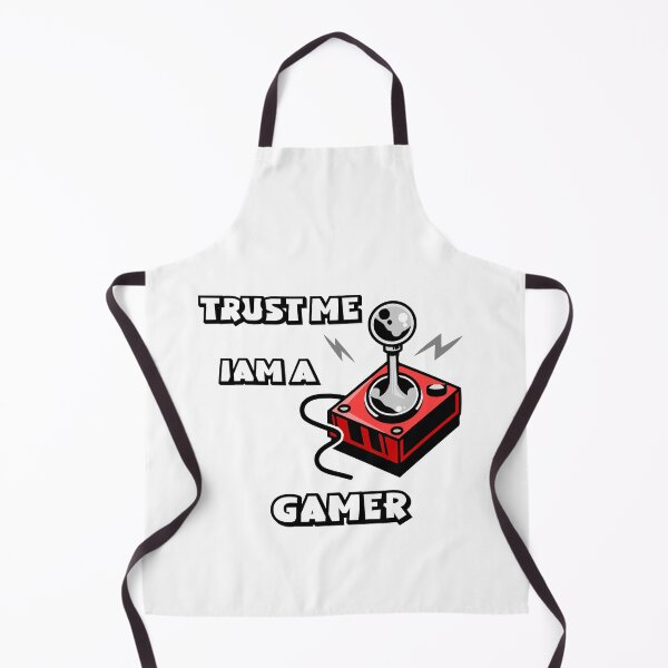 Item preview, trust me iam a gamer 2023 designed and sold by Micosmile.