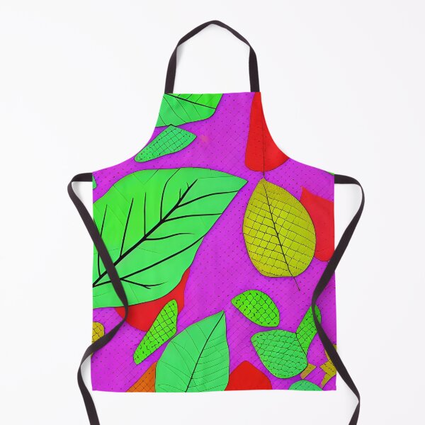 Item preview, Leaf pattern art designed and sold by brandway.