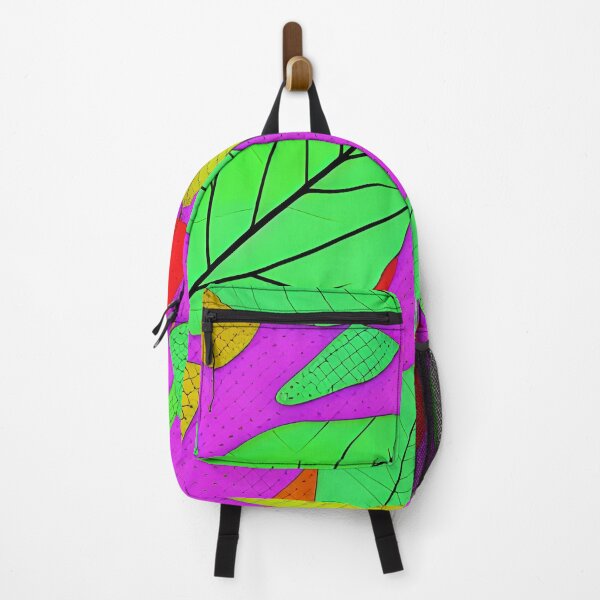 Item preview, Leaf pattern art designed and sold by brandway.