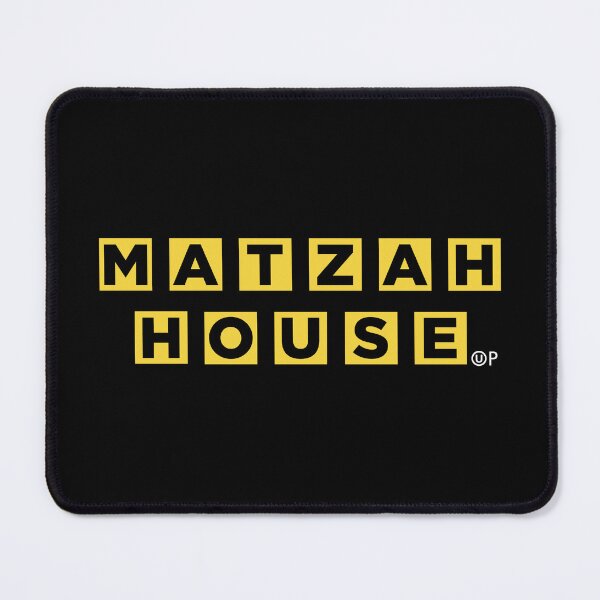 Item preview, Matzah House designed and sold by twHistory.