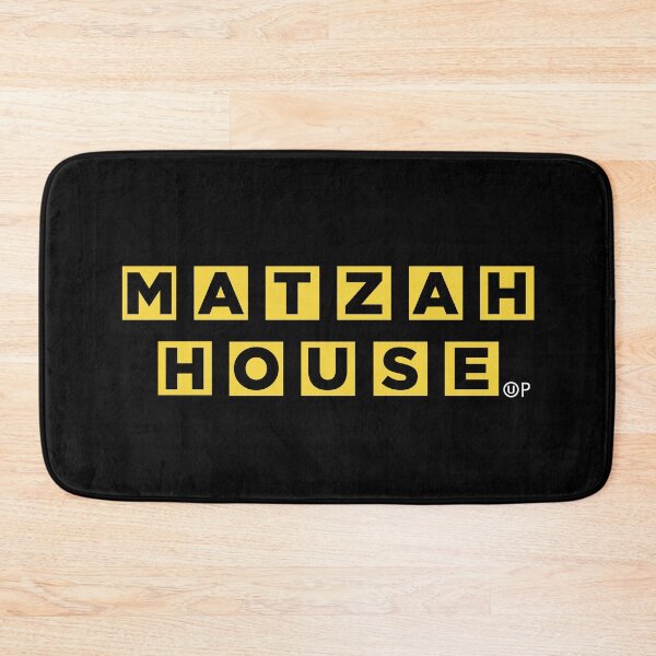 Item preview, Matzah House designed and sold by twHistory.