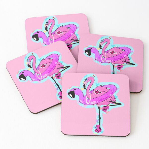 Item preview, Flamingo Realness designed and sold by kspensy.