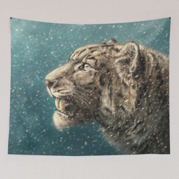 Item preview, Snow King designed and sold by FOXTARION.