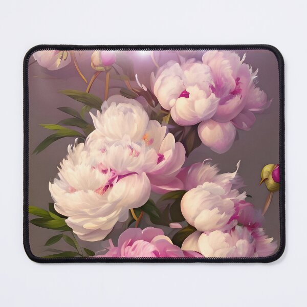 Item preview, Peonies  designed and sold by Play-and-Create.