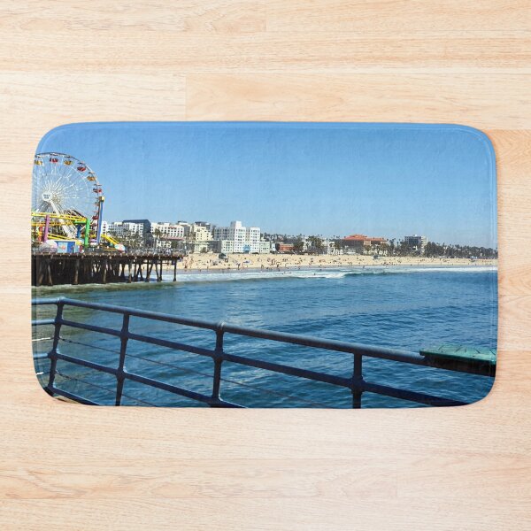 Item preview, Venice Beach, California designed and sold by PhotografeeMrsB.