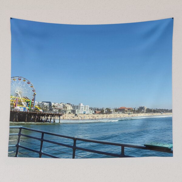 Item preview, Venice Beach, California designed and sold by PhotografeeMrsB.