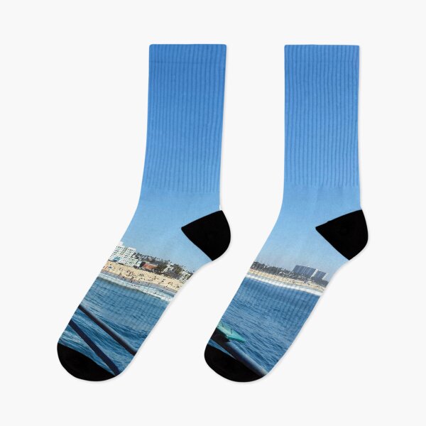 Item preview, Venice Beach, California designed and sold by PhotografeeMrsB.